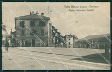 Cuneo dronero piazza usato  Gambolo
