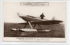 Supermarine rolls royce for sale  CUMNOCK