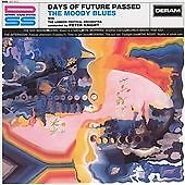 Moody blues days for sale  ALTRINCHAM