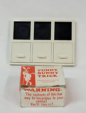 Vintage magic tricks for sale  Malvern