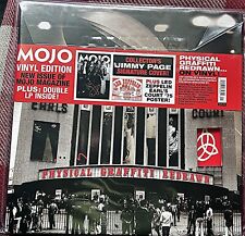 Various physical graffiti for sale  STOCKPORT