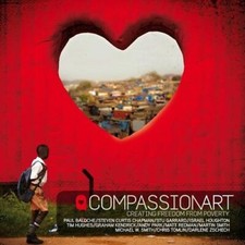 Various dvd compassionart gebraucht kaufen  Berlin