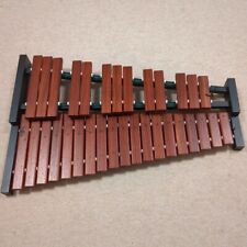 YAMAHA TX-6 Desktop Xylophone 32 Som Instrumento de Percussão Usado comprar usado  Enviando para Brazil