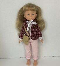 Corolle doll les for sale  Coalton
