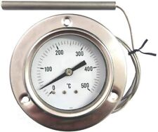 Termometro per forno usato  Milazzo