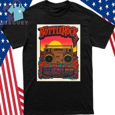 2025 bottlerock festival for sale  Phoenix