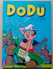 Dodu poche edition d'occasion  Metz-