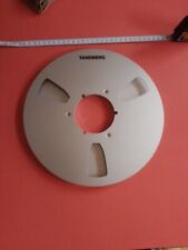 Tandberg bobina alluminio usato  Torino