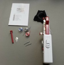 Easymaxx mini nähmaschine gebraucht kaufen  Samtens