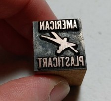 Vintage letterpress printing for sale  Reading