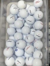 50 pelotas de golf Titleist TruFeel usadas segunda mano  Embacar hacia Mexico