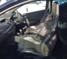 Recaro seats renault for sale  PONTEFRACT
