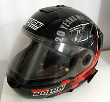Casco moto modulare usato  Valenzano