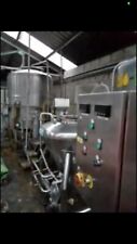 Bio diesel plant for sale  NEWARK