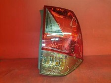 Honda tail light for sale  THAME