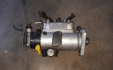 Pompa iniezione diesel usato  Nichelino