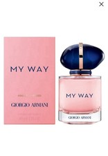 Giorgio armani way gebraucht kaufen  Hamburg