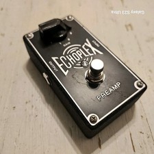 Mxr echoplex preamp for sale  Port Clinton