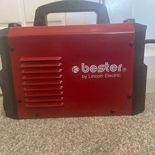 Bester lincoln electric for sale  COCKERMOUTH