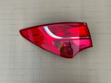 Hyundai santa rückleuchte gebraucht kaufen  Hamburg