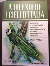 Difendere cieli italia usato  Udine