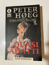 Quasi adatti peter usato  Villarbasse