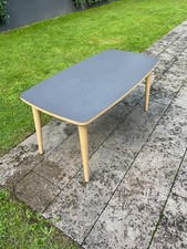 Ikea mtänksam tisch gebraucht kaufen  Caputh
