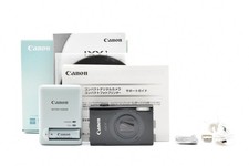 Eccellente canon ixy usato  Spedire a Italy