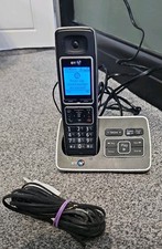 Bt6500 black single for sale  STOCKPORT