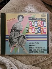 Superhits connie francis gebraucht kaufen  Vögelsen
