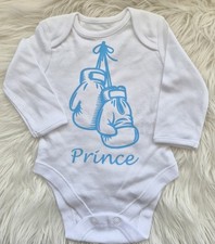Romany baby prince for sale  LITTLEHAMPTON