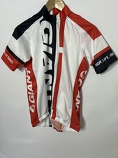 Giant cycle jersey for sale  LEWES