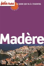 Madere petit fute d'occasion  France