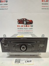 Autoradio per audi usato  Italia