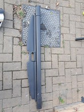 Vauxhall zafira parcel for sale  BELVEDERE