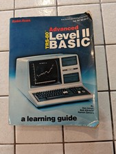 Trs advanced level for sale  MANSFIELD