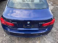 2017 bmw 330i for sale  Andover