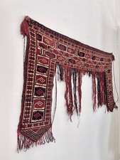 Contours yourte turkmen d'occasion Contours yourte turkmen d'occasion  Perpignan-