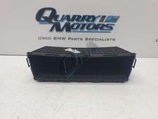 Bmw center console for sale  SHEFFIELD