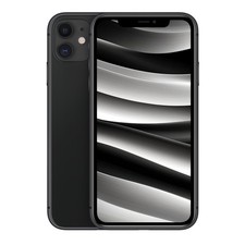 Apple iPhone 11 Dual SIM Smartphone 64GB 6,1" Czarny na sprzedaż  PL