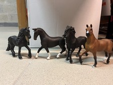 Schleich horses set for sale  Cayce