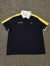 Lacoste sport men d'occasion  Expédié en Belgium