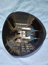 Assiette emaux longwy d'occasion  Vézelise