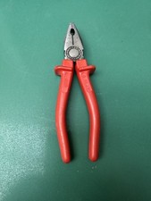 Knipex combination pliers for sale  EDINBURGH