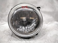 Faro fanale anteriore usato  Marsico Nuovo