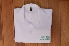 Personalized custom embroidere for sale  Conroe