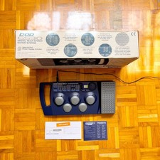 Dod gs30 vintage usato  Bagno di Romagna