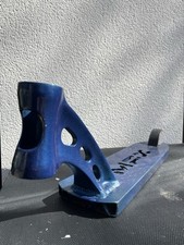 Mgp mfx deck for sale  FLEETWOOD