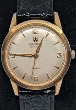 Men vintage gold for sale  FAREHAM