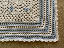 Lap baby afghan for sale  Oklahoma City